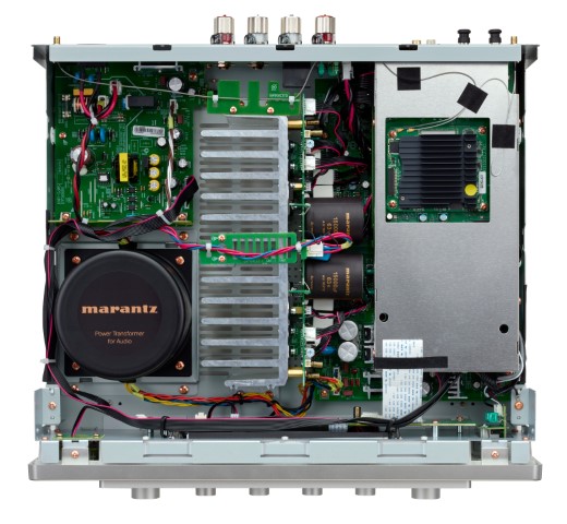 High marantz MODEL60n sg StudioD 01