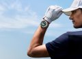 HUAWEI Watch Ultimate: ideal para os entusiastas do golfe