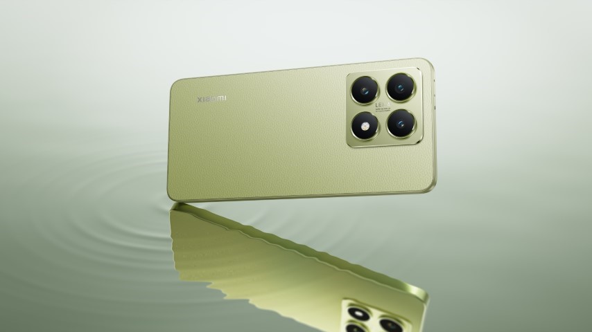 Xiaomi lança a Série Xiaomi 14T com IA e foto Leica 7 Imagens Especiais de Xiaomi 14T Series em RGB 4