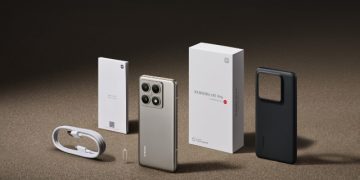 Xiaomi lança a Série Xiaomi 14T com IA e foto Leica