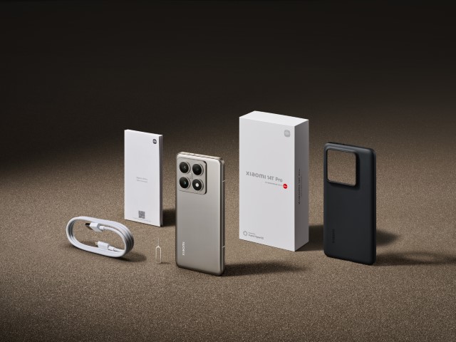 Xiaomi lança a Série Xiaomi 14T com IA e foto Leica 2 Imagens de Unboxing de Xiaomi 14T Pro em 11181u200AX8386