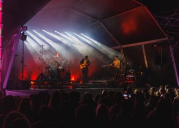 Festival ODE celebrou o lado bom da (vida) LG