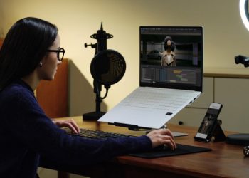 LG gram 16 Pro recebe processador Intel Core Ultra