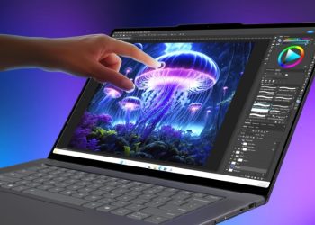 Lenovo revela novos Yoga e IdeaPad no Innovation World 2024