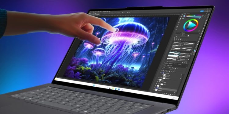 Lenovo revela novos Yoga e IdeaPad no Innovation World 2024