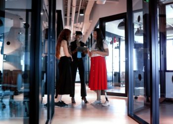 Lenovo apresentou novas soluções empresariais