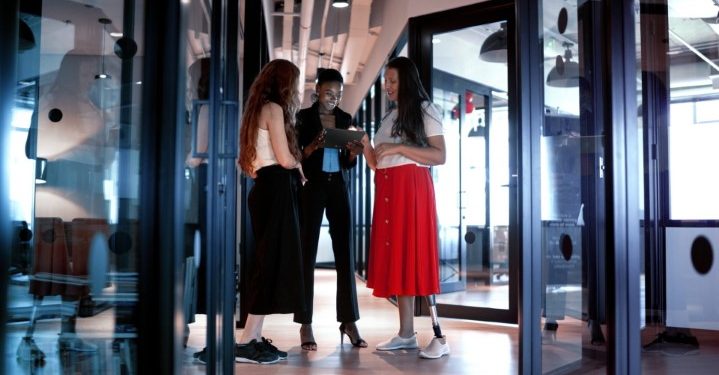 Lenovo apresentou novas soluções empresariais