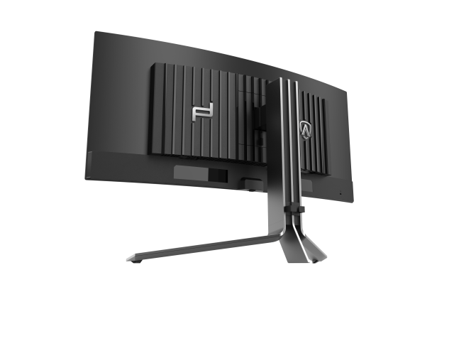 WOW: monitor gaming Porsche Design AOC AGON PRO PD34 2 PD34 BKR2 1