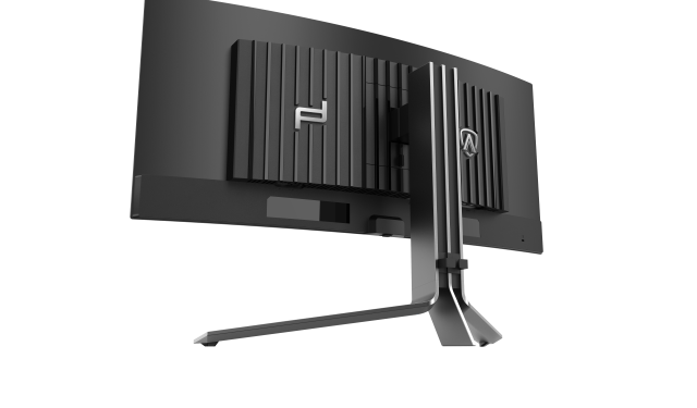 WOW: monitor gaming Porsche Design AOC AGON PRO PD34 1 WOW: monitor gaming Porsche Design AOC AGON PRO PD34