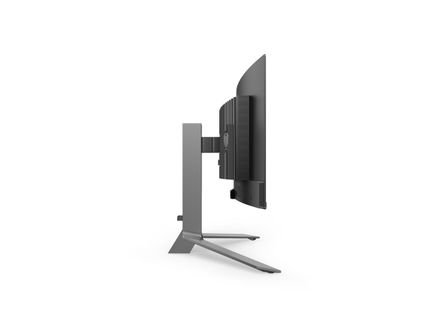 WOW: monitor gaming Porsche Design AOC AGON PRO PD34 5 PD34 L