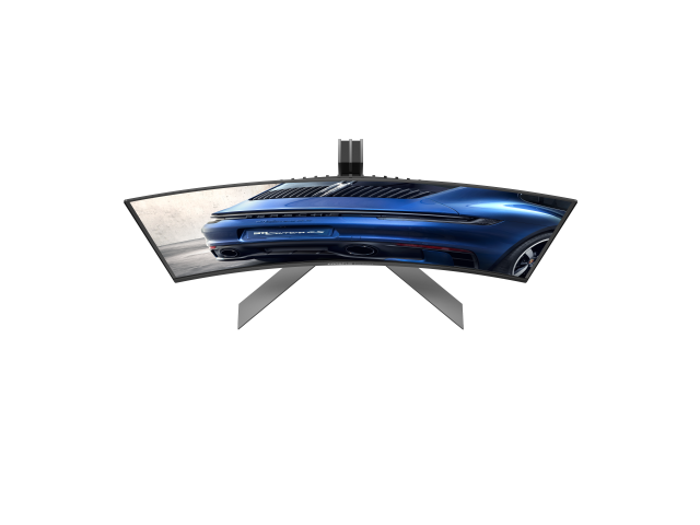 WOW: monitor gaming Porsche Design AOC AGON PRO PD34 4 PD34 TOP KV