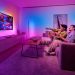 Philips Hue Lança Sync Box 8K e novas funcionalidades de iluminação