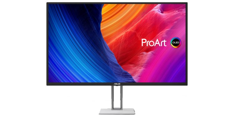 A ASUS levou muitas novidades ao IBC 2024