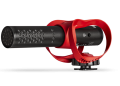 RØDE VideoMic Go II ganha suporte Helicoidal