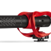 RØDE VideoMic Go II ganha suporte Helicoidal