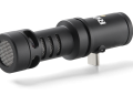 RØDE VideoMic Me-C+, novo microfone USB-C para Android e iOS