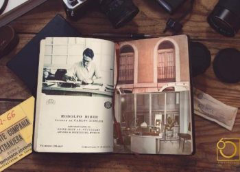 Robisa celebra o seu 65º aniversário