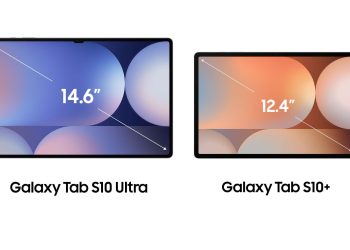 Samsung Galaxy Tab S10: novos tablets com IA