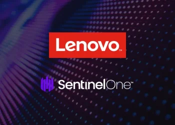 SentinelOne e Lenovo anunciam colaboração