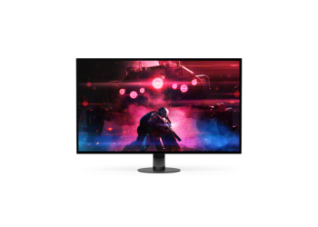 Sony lança 2 monitores INZONE em colab. com Fnatic