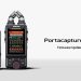 Os gravadores Tascam PortaCapture recebem firmware 2.0 5 Os gravadores Tascam PortaCapture recebem firmware 2.0