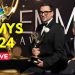 Ver: E! Live From The Red Carpet, The 2024 Emmy Awards 3 Ver: E! Live From The Red Carpet, The 2024 Emmy Awards