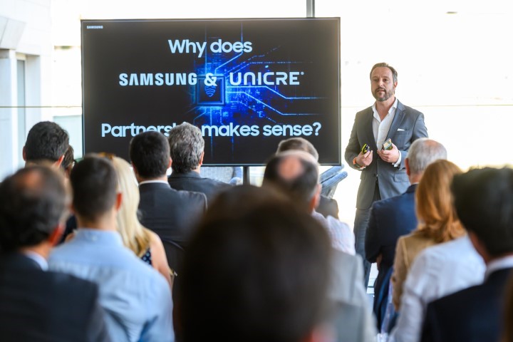 UNICRE e Samsung actualizam soluções de pagamento 3 UNICRE e Samsung d