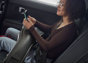 Uber for Teens: mobilidade segura para adolescentes