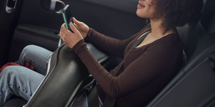 Uber for Teens: mobilidade segura para adolescentes
