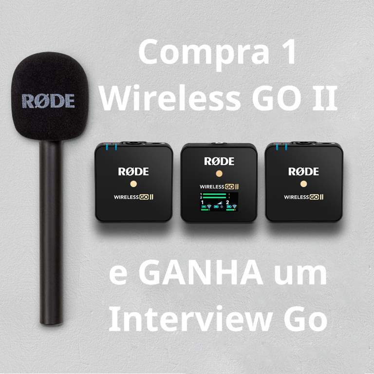 Wireless GO II
