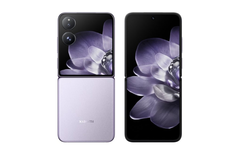 Xiaomi lança a Série Xiaomi 14T com IA e foto Leica 3 Xiaomi Mix Flip