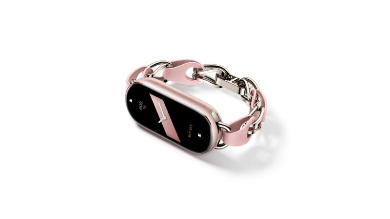 Xiaomi lança a Smart Band 9 2 Xiaomi Smart Band 9