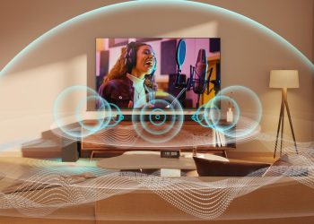 Hisense lança 3 novos sistemas de som na IFA 2024