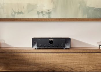 Marantz MODEL 60n: fusão ideal de versatilidade e calor musical