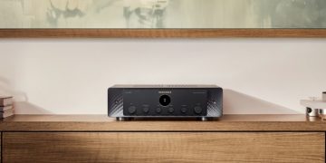 Marantz MODEL 60n: fusão ideal de versatilidade e calor musical