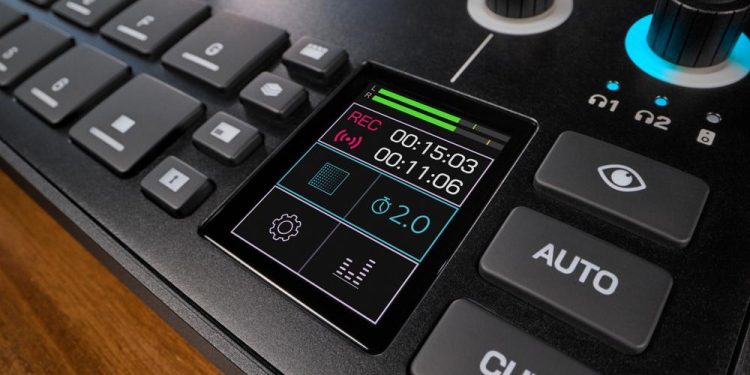 Novos produtos RØDE para produção de vídeo profissional com cabo HDMI de fibra óptica e acessórios