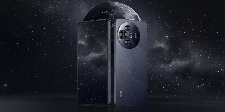 TCL NXTPAPER: 3 novos modelos e parceria com Microsoft