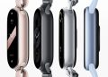 Xiaomi lança a Smart Band 9