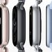 Xiaomi lança a Smart Band 9