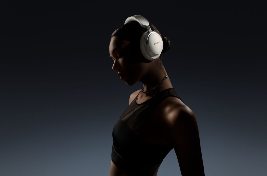 Bose celebra 60 anos de inovação sonora 3 60 Years of Music and Emotion g