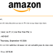 Amazon Prime Day: o barato pode sair caro