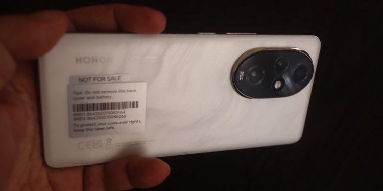 Análise Honor 200 Pro 1 Análise Honor 200 Pro