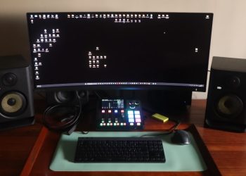 Análise KRK ROKIT 5 Gen 5: qualidade a bom  preço!