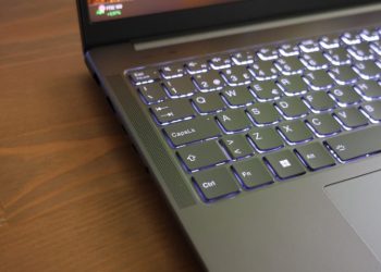 Análise Lenovo Yoga Pro 9i 16 Gen 9