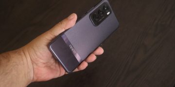 Análise Oppo Reno 12 Pro