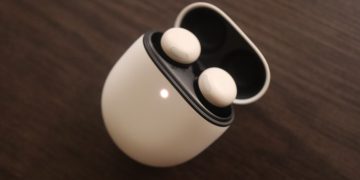 Análise auriculares Google Pixel Buds Pro 2