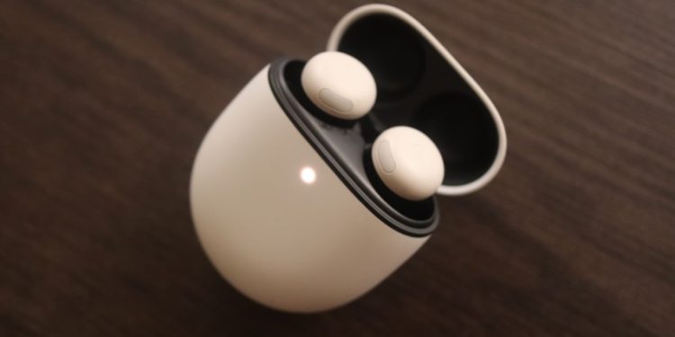 Análise auriculares Google Pixel Buds Pro 2