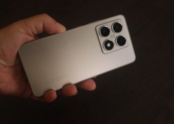 Análise Xiaomi 14T