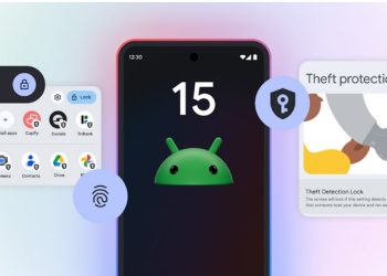 Tudo sobre o novo Android 15
