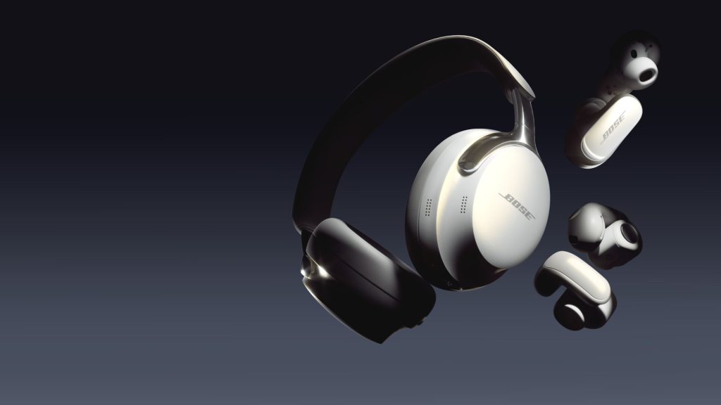 Bose celebra 60 anos de inovação sonora 2 Bose Diamond Edition SKUs